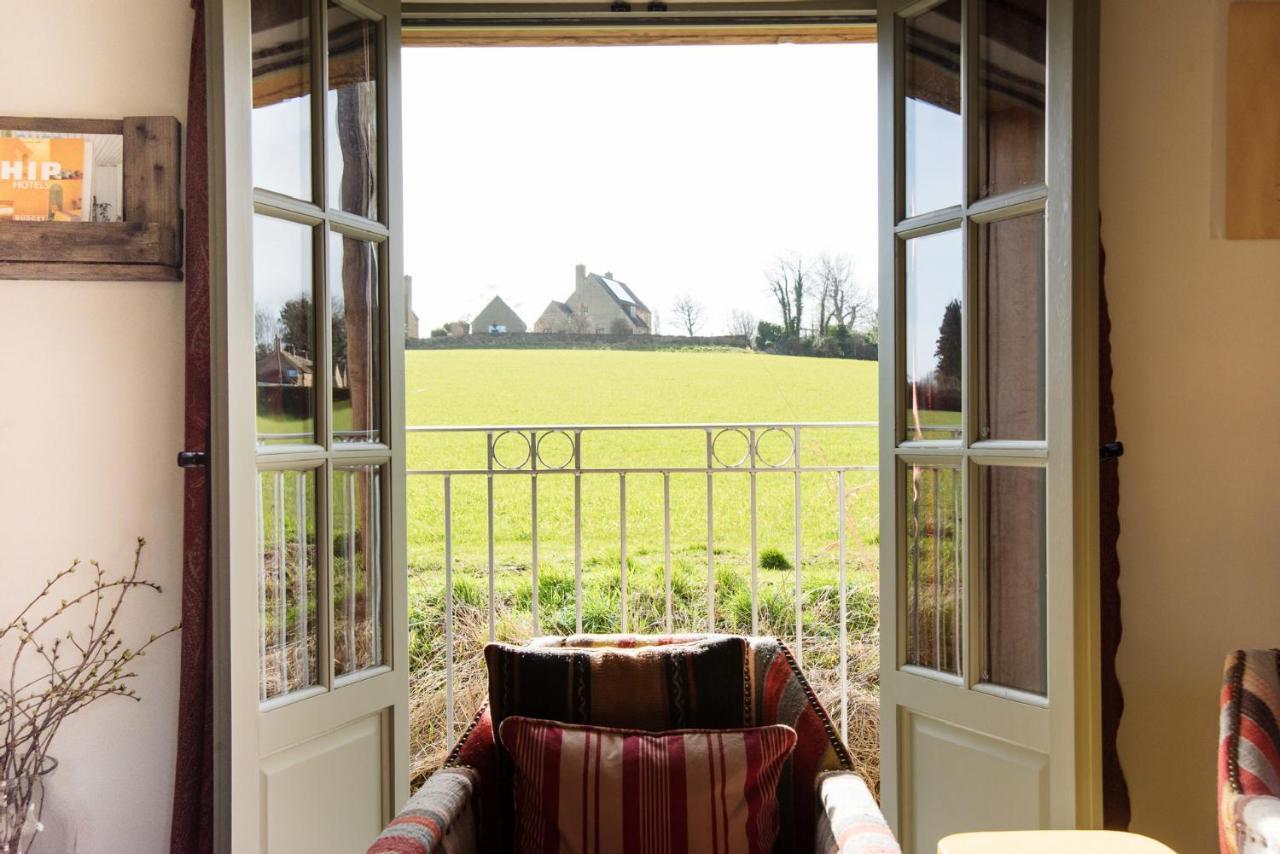 Villa The Annexe Chipping Campden Exterior foto
