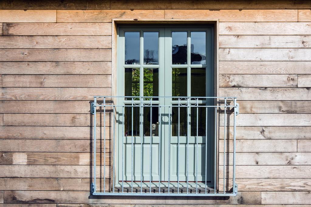 Villa The Annexe Chipping Campden Exterior foto