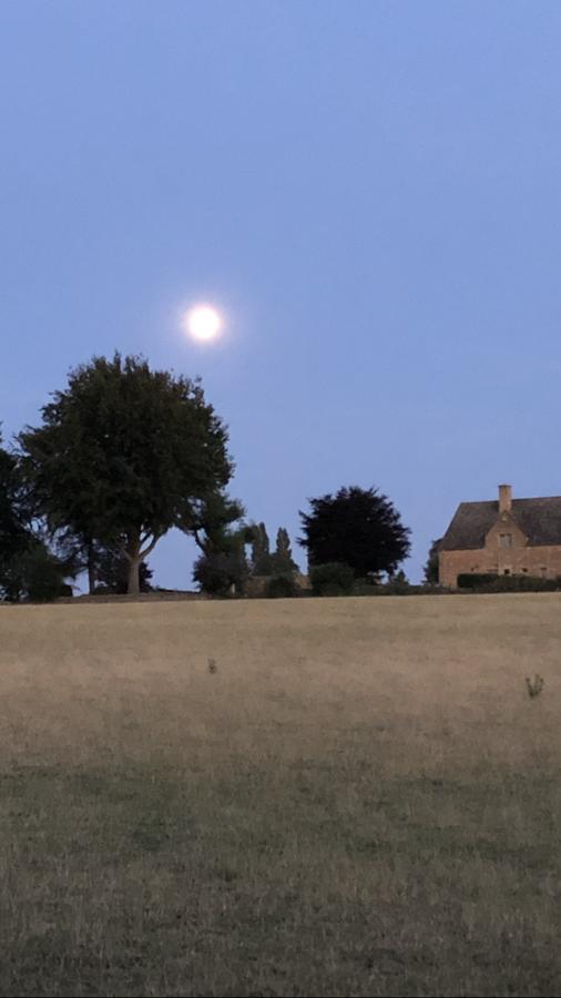 Villa The Annexe Chipping Campden Exterior foto
